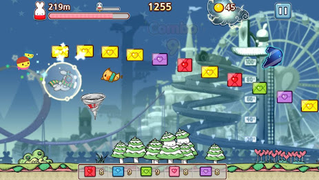 Fly, Bhutto!  for kakao poster 6