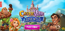 CastleVille Legends APK