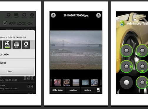 【免費工具App】Photo Lock Free-APP點子