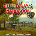 Guild Wars Handbook icon