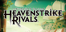 HEAVENSTRIKE RIVALS - TCG PVP! APK