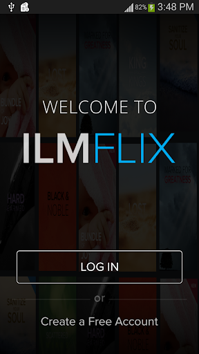 ILMFLIX