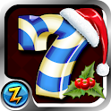 WhatsSlot  – Xmas logo