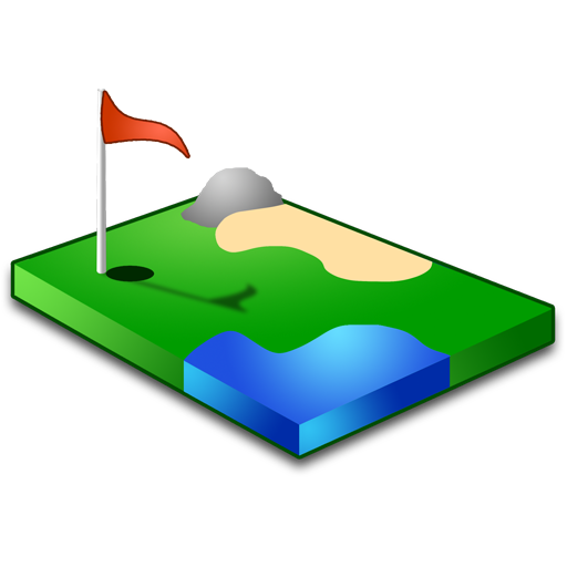 Golf Tips LOGO-APP點子