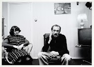 Werkloos echtpaar thuis