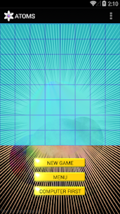 How to mod ATOMS 1.2 apk for android