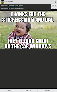 Meme Generator - screenshot thumbnail