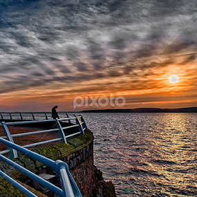 by Pete Watson - Landscapes Waterscapes