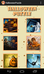 Download Halloween Puzzle APK