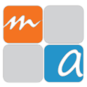 AT&T MobileAccessibility logo