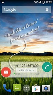 How to get Redial Pro Widget 1.0 unlimited apk for pc