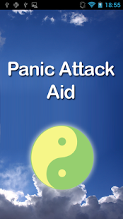 Panic Attack Aid Lite Screenshots 0