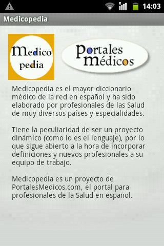 免費下載醫療APP|Diccionario médico Medicopedia app開箱文|APP開箱王