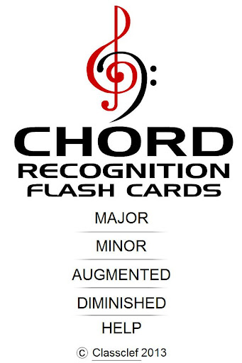 免費下載音樂APP|Chords Flash Cards app開箱文|APP開箱王