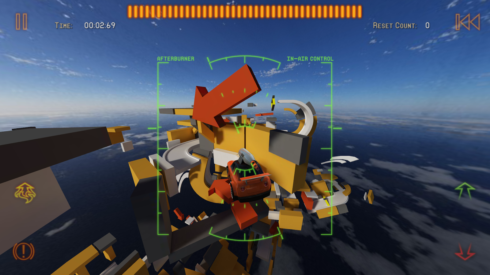 Jet Car Stunts 2 Android Apps On Google Play