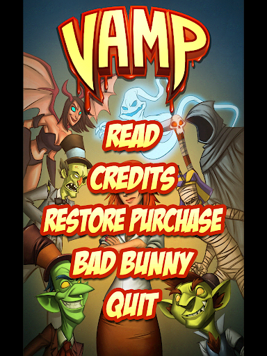 免費下載漫畫APP|Vamp app開箱文|APP開箱王