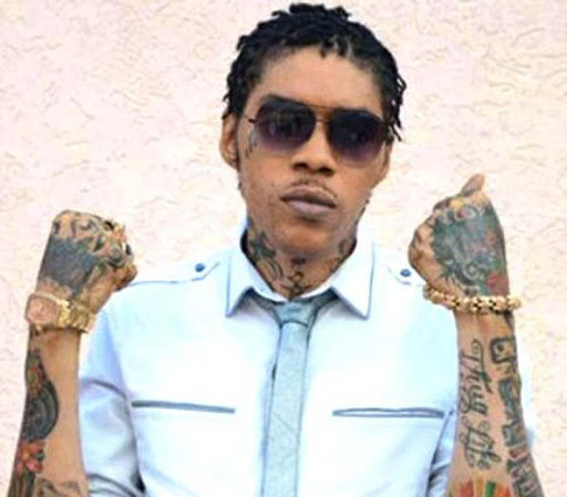 Vybz Kartel Unofficial