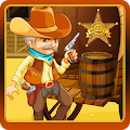 Wild West Sheriff Escape Apk