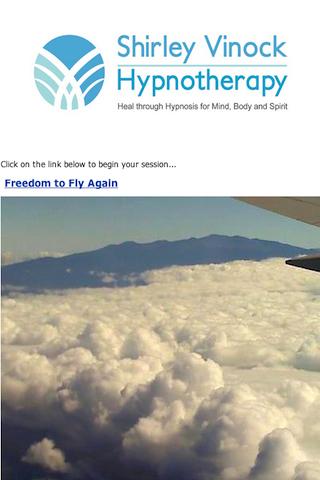 Freedom to Fly Hypnosis