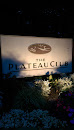The Plateau Club Golf Course