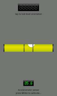 Nível - screenshot thumbnail