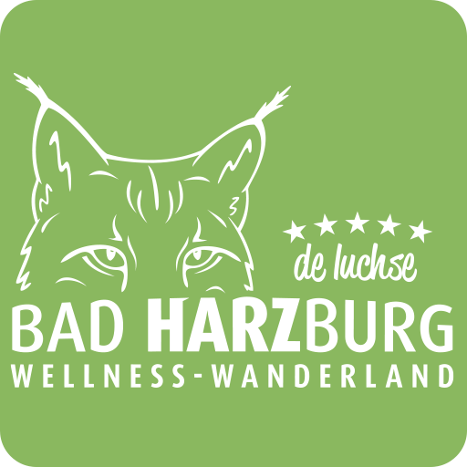 Bad Harzburg LOGO-APP點子