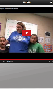 Lastest Writing for the Soul Workshop™ APK for Android