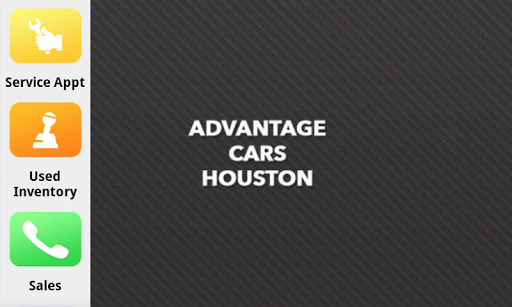 免費下載商業APP|Advantage Cars Houston app開箱文|APP開箱王