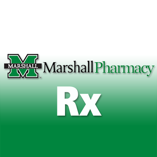 Marshall Pharmacy 生活 App LOGO-APP開箱王