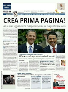How to mod Crea Prima Pagina 2.6 mod apk for bluestacks