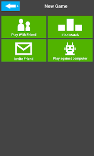 Lastest SquareWords APK for Android