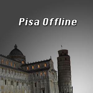 Pisa Offline Map.apk 2.2