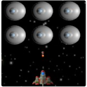 Droid Invaders logo