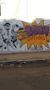 Grafitti Boom Shakalaka
