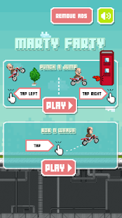 Free Download Marty Farty APK for Android