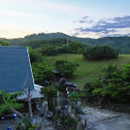 牛山呼庭