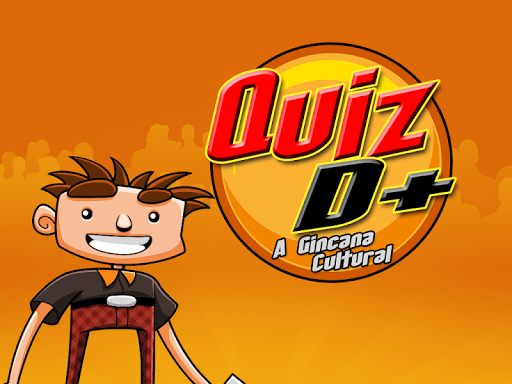 Quiz D+ Versus