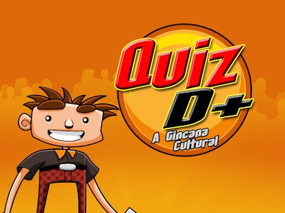 How to get Quiz D+ Versus patch 0.6.0 apk for laptop