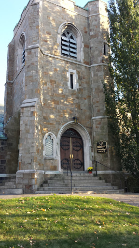 Winchester Unitarian Church