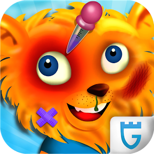 Funny Animal Doctor 1.1