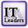 IT Leaders logo