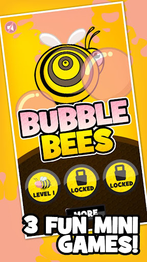 BubbleBees