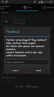 Fuel Buddy - Auto, Kraftstoff apk cracked download - screenshot thumbnail