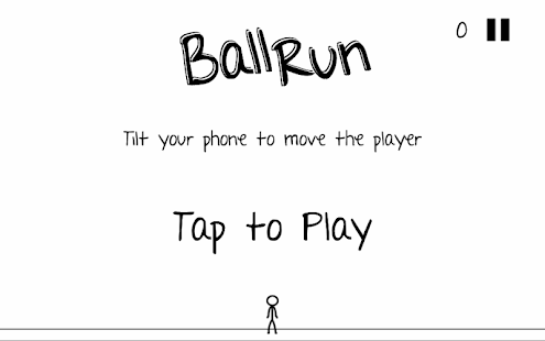 Ball Run