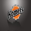 Fort Wayne Komets logo