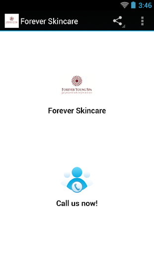 Forever Skincare