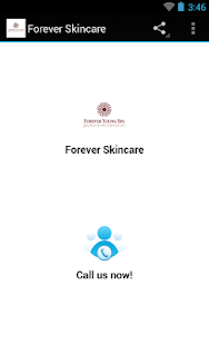 Free Download Forever Skincare APK