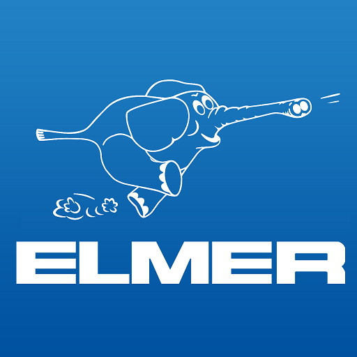 Elmer Profi Portal LOGO-APP點子