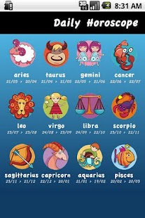 How to download Daily Horoscope - Aries patch 4.03 apk for laptop