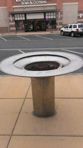 District Heat Cauldron